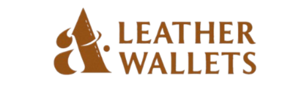 Brand Logo A . Leather