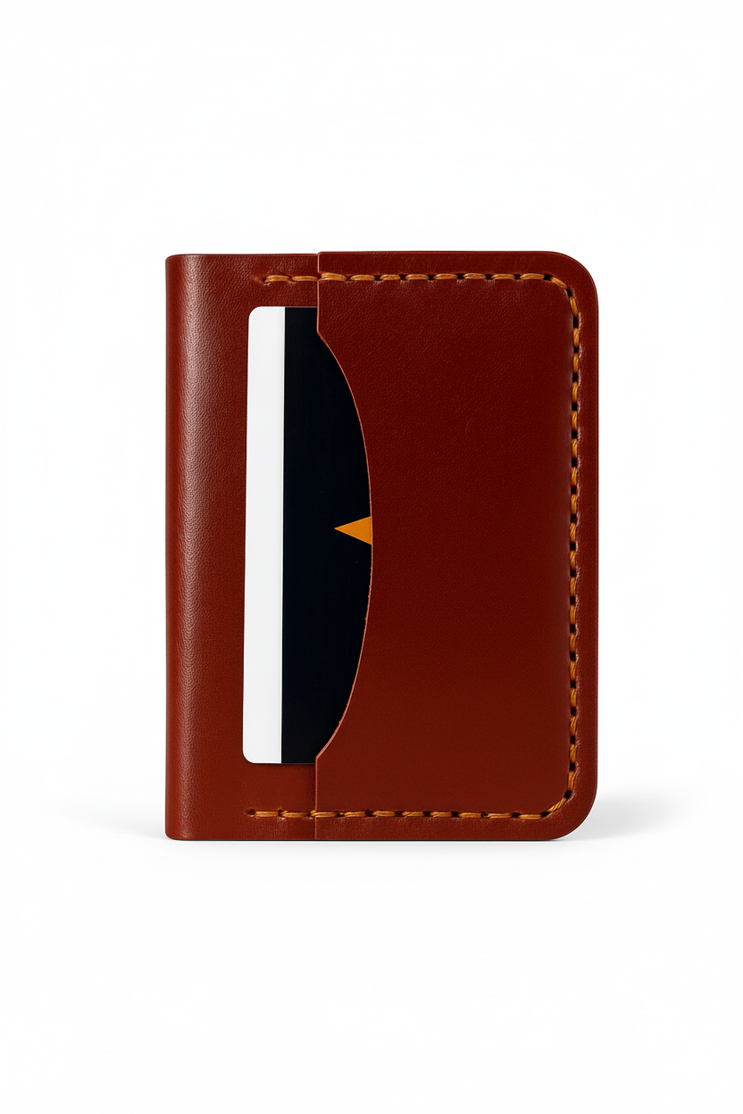 Sleek Card Companion