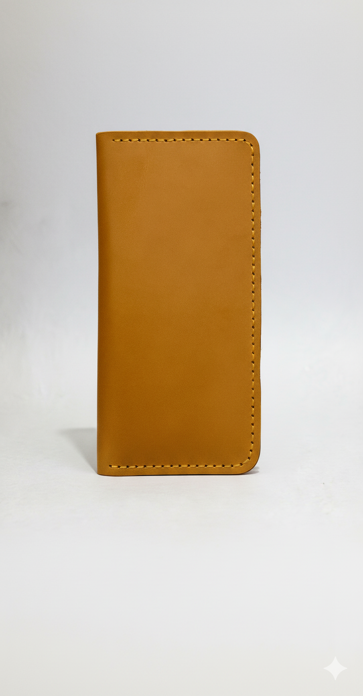 Heritage Craft Wallets