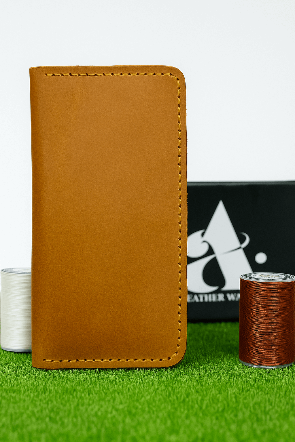 Genuine Leather Wallets