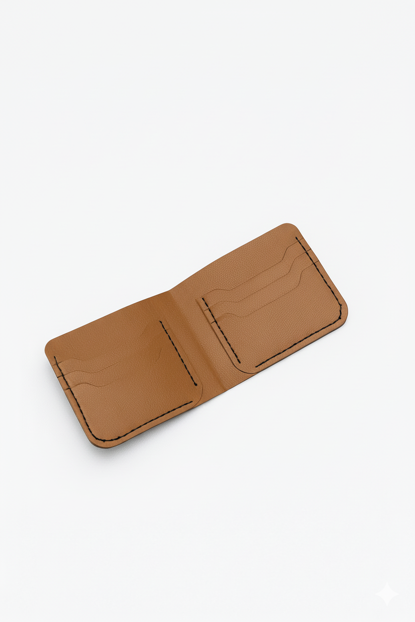 Artilex Wallet (PU Leather)